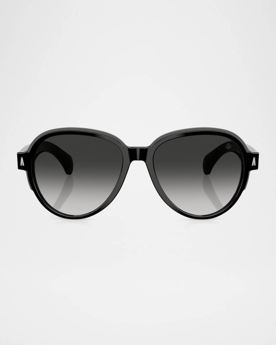 ME6005 Aviator Sunglasses